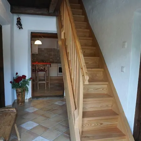 Kloesterle 2018 Lutago Exterior photo