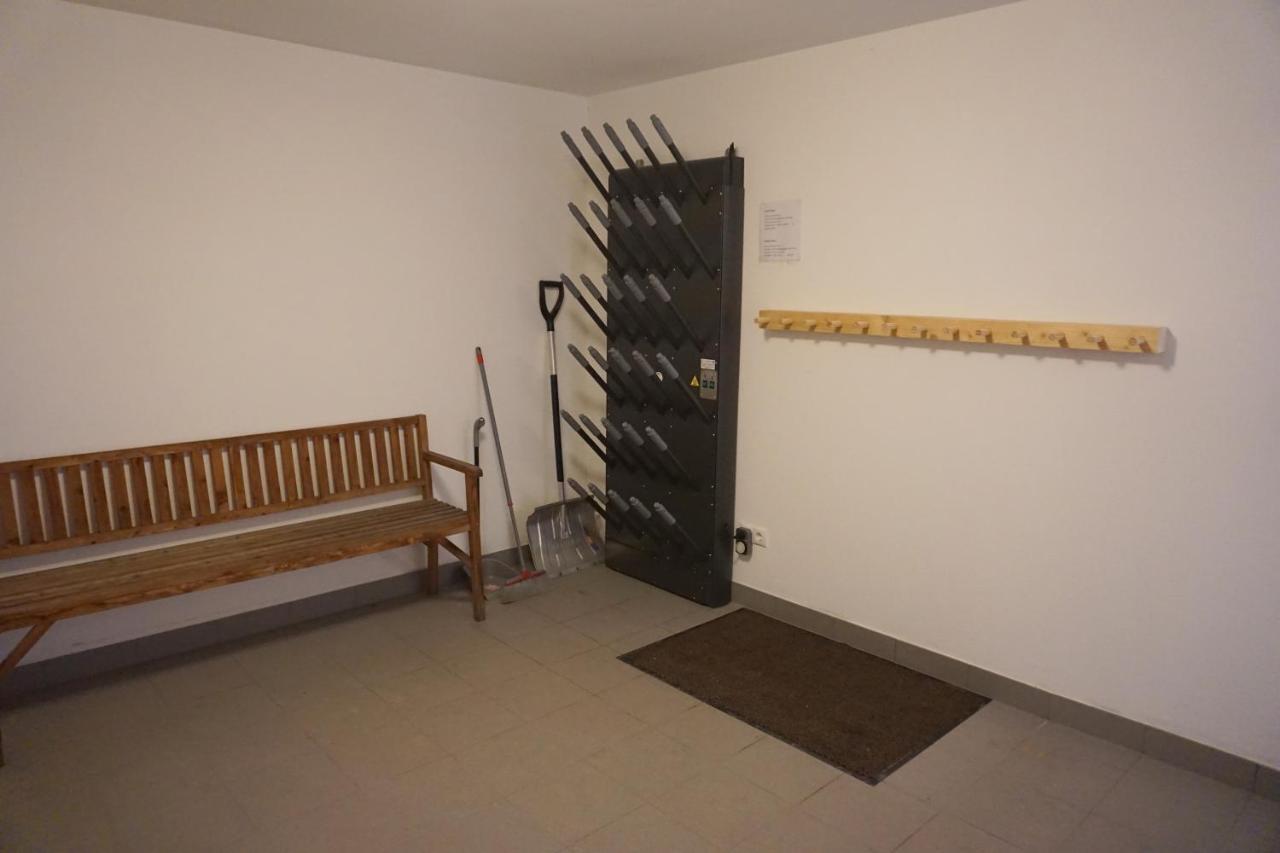 Kloesterle 2018 Appartement