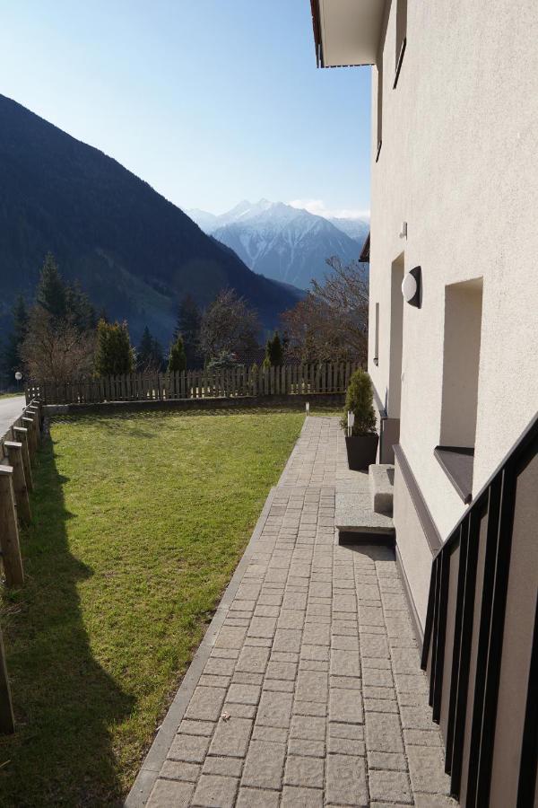 Appartement Kloesterle 2018
