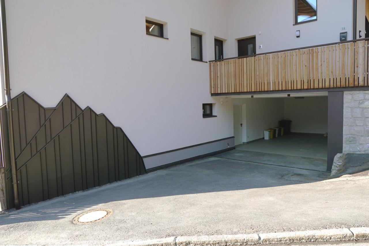 Kloesterle 2018 Apartment Lutago