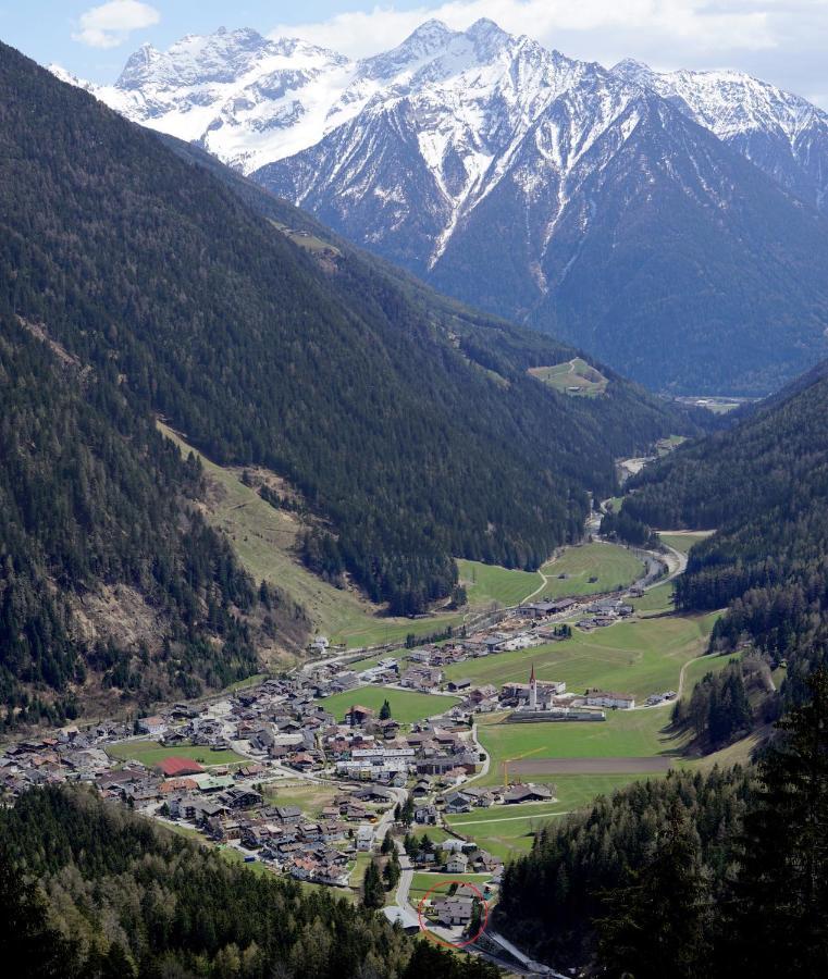 Kloesterle 2018 * Lutago