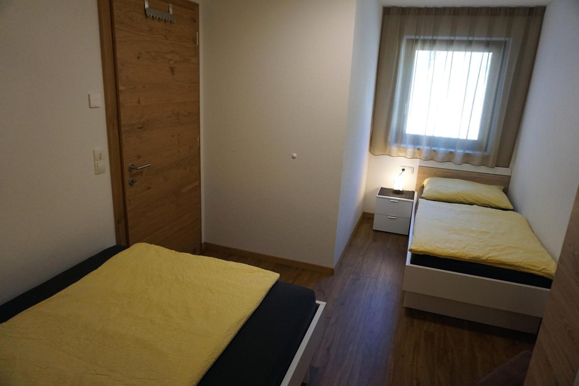 Kloesterle 2018 Appartement *