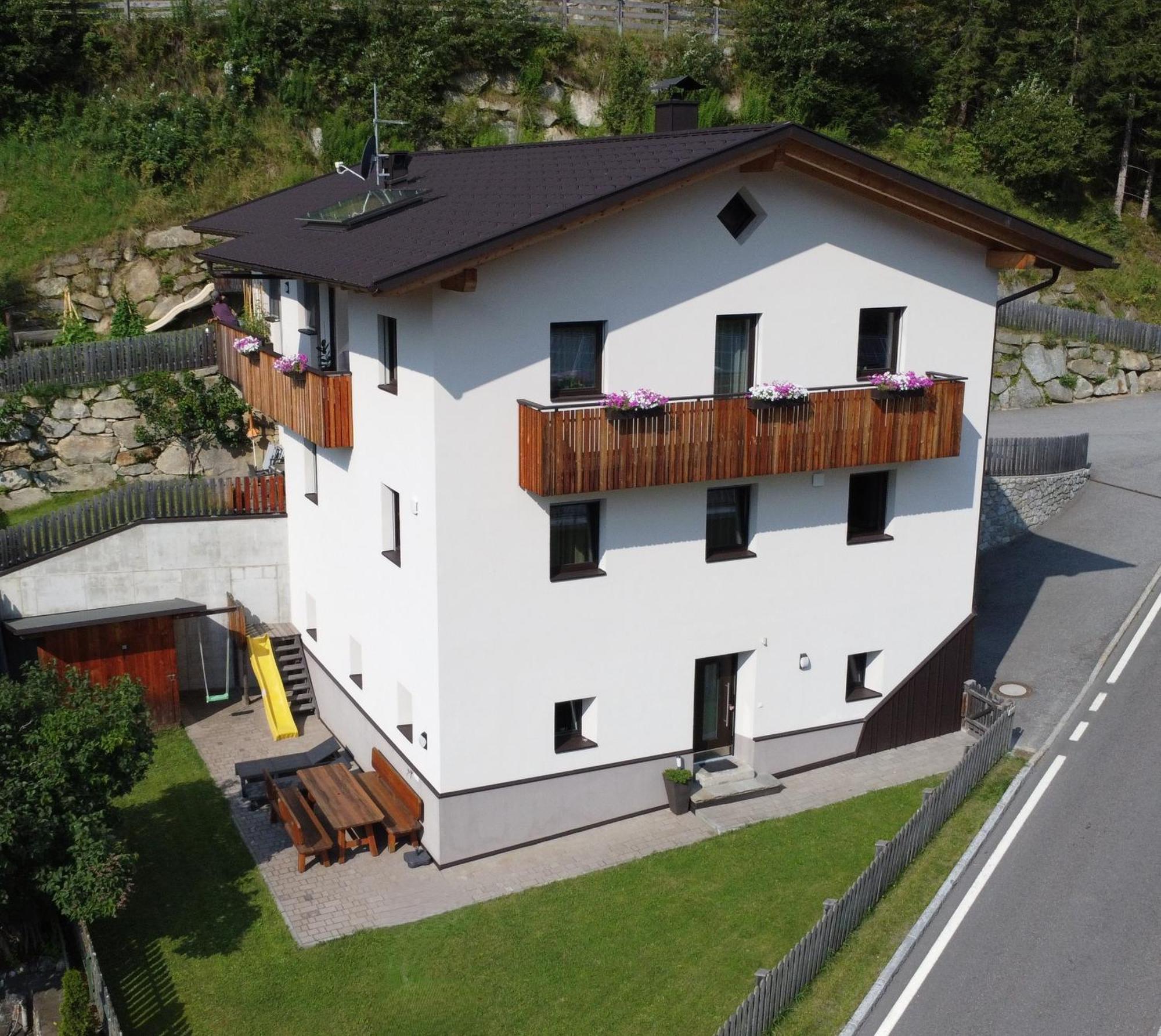 Kloesterle 2018 Appartement