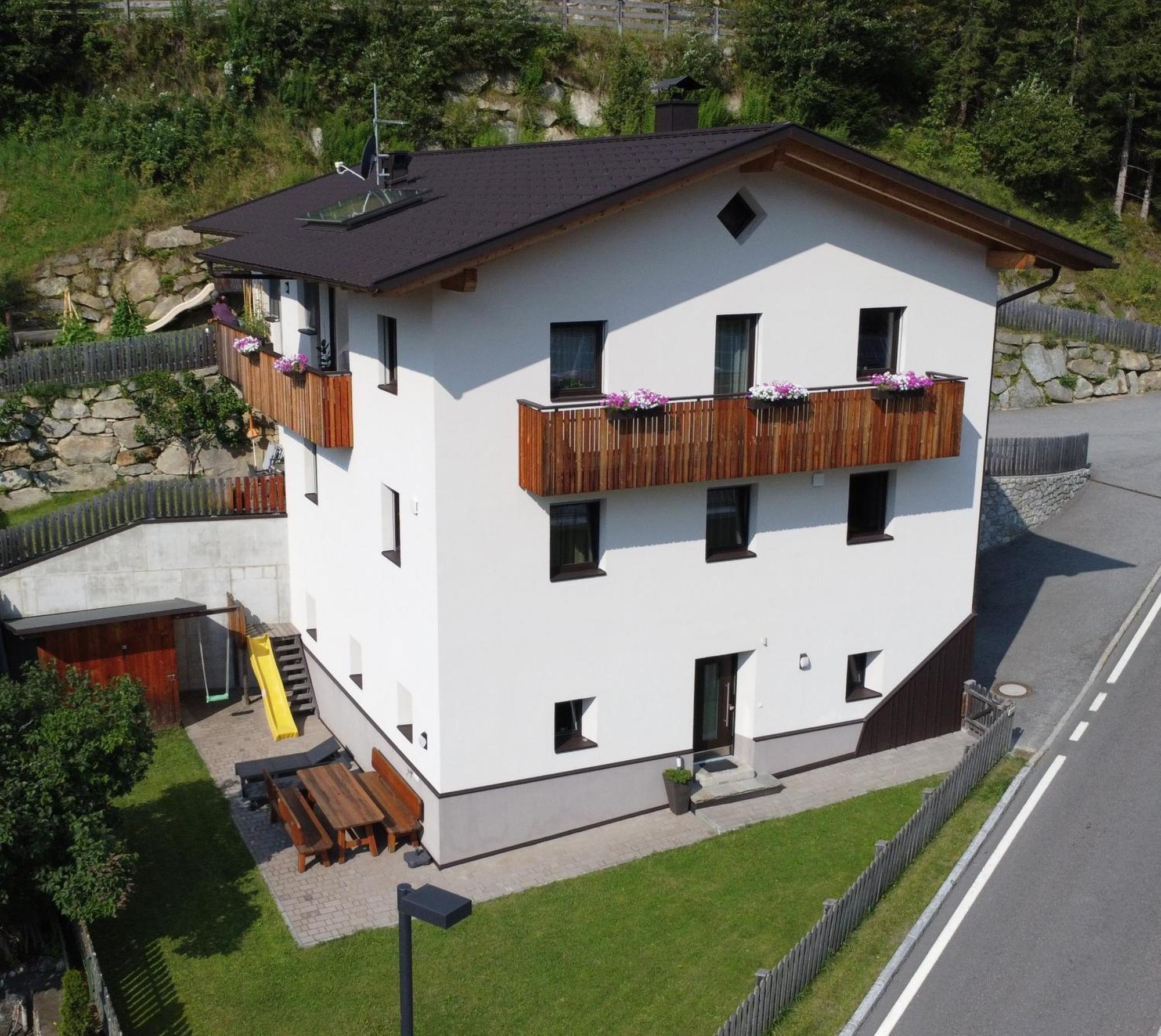 Appartement Kloesterle 2018