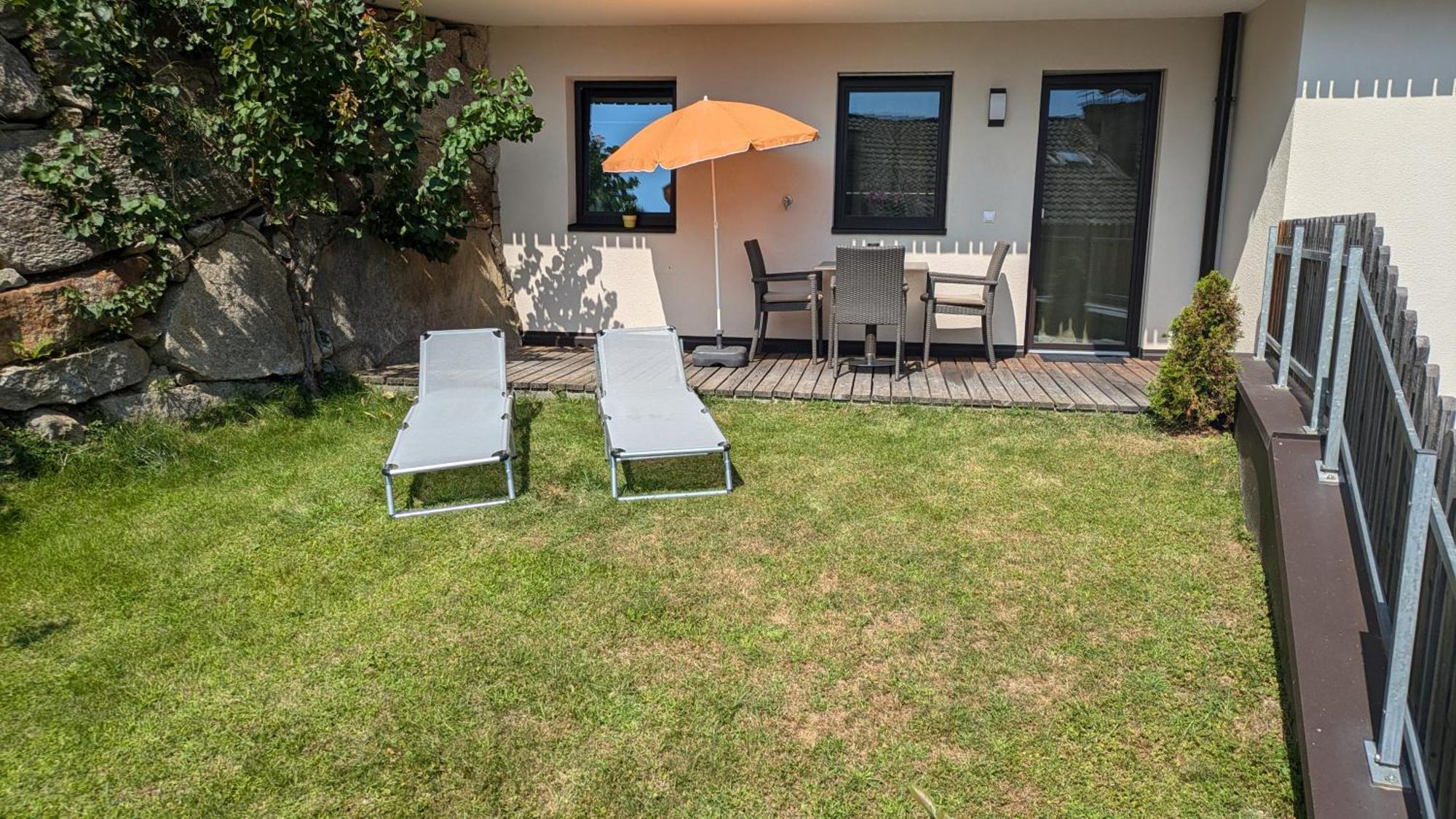 Kloesterle 2018 Apartment