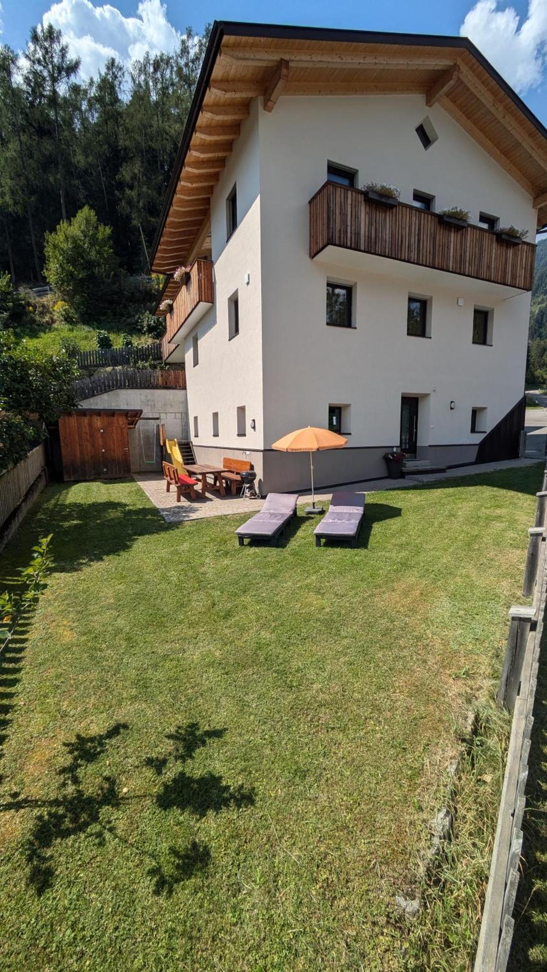 Apartment Kloesterle 2018