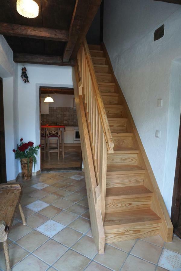 Apartment Kloesterle 2018 Lutago