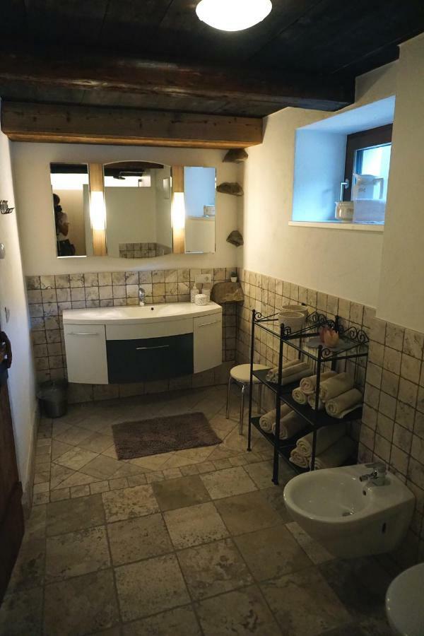 Apartment Kloesterle 2018