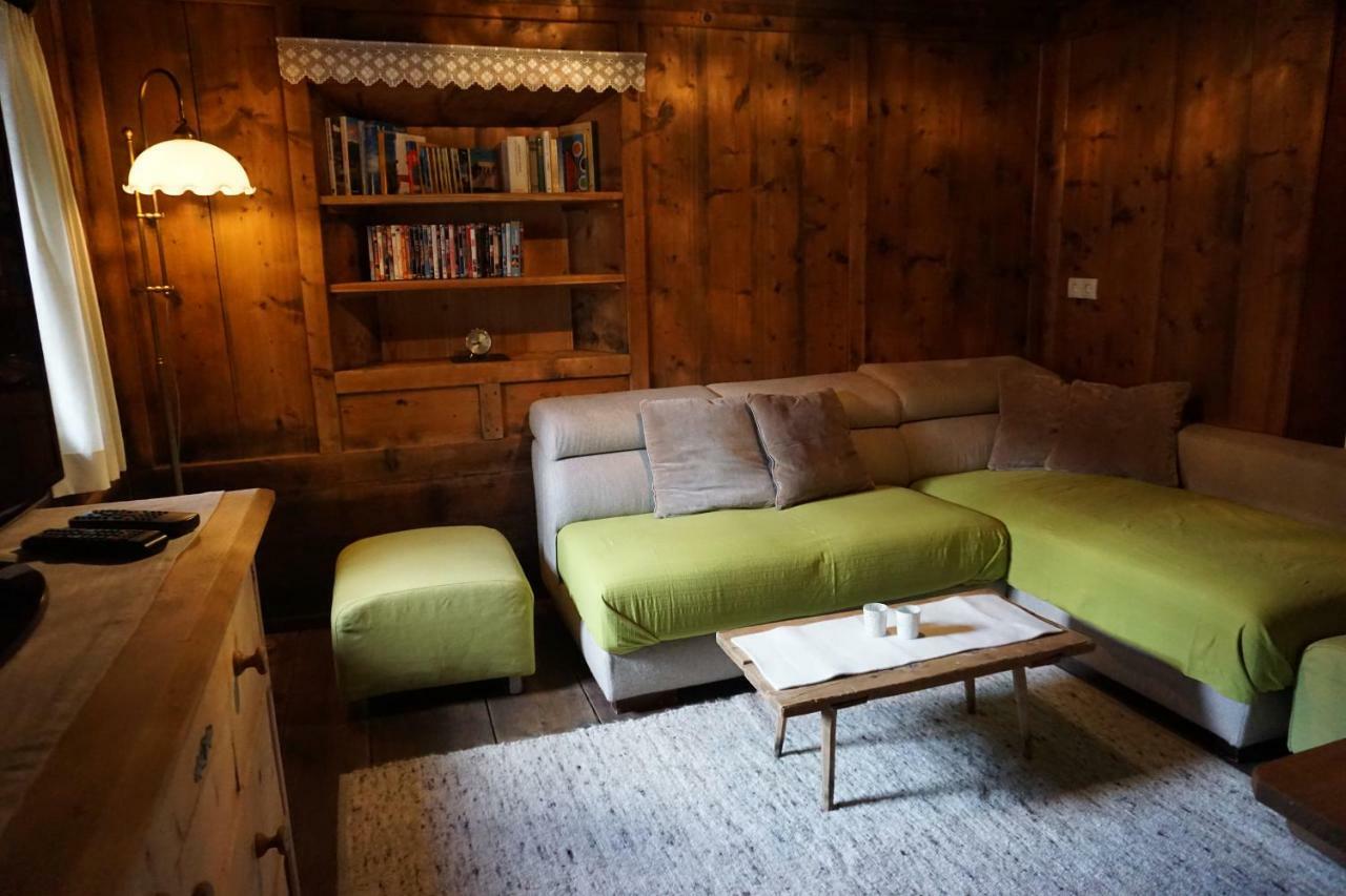 Kloesterle 2018 Apartment