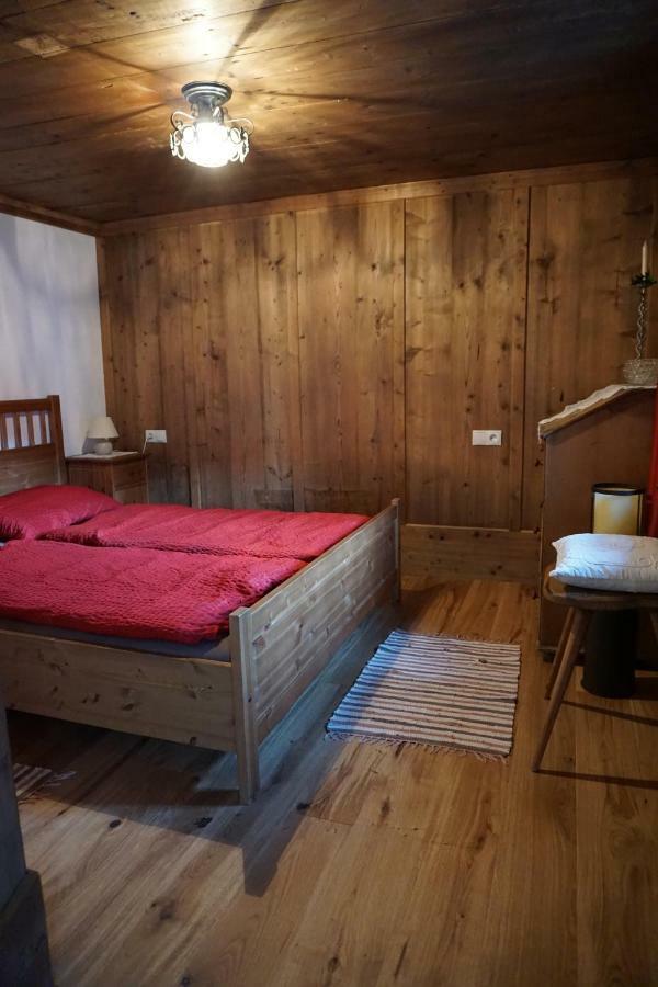Kloesterle 2018 Apartment