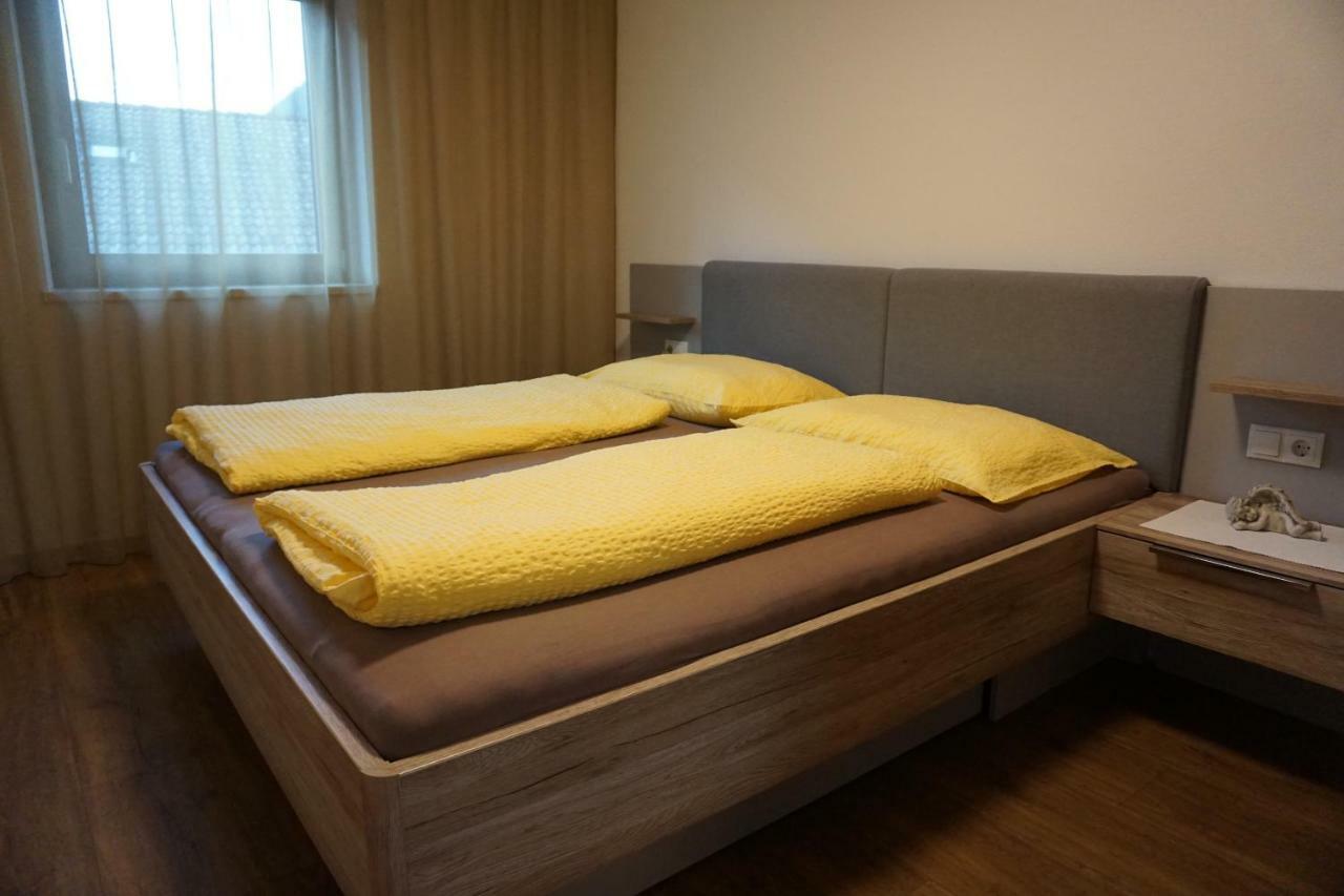 Kloesterle 2018 Apartment *