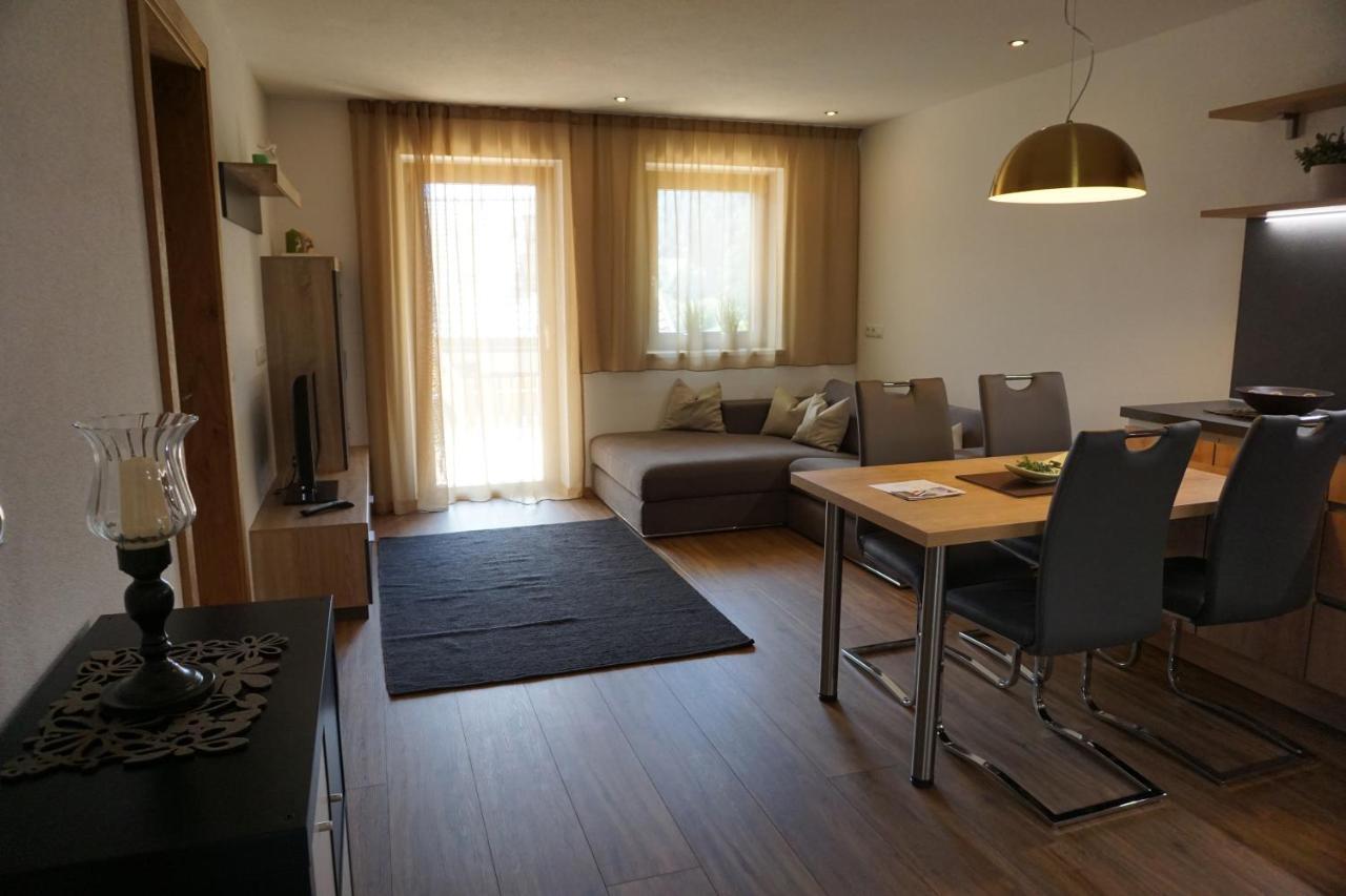 Apartment Kloesterle 2018 *
