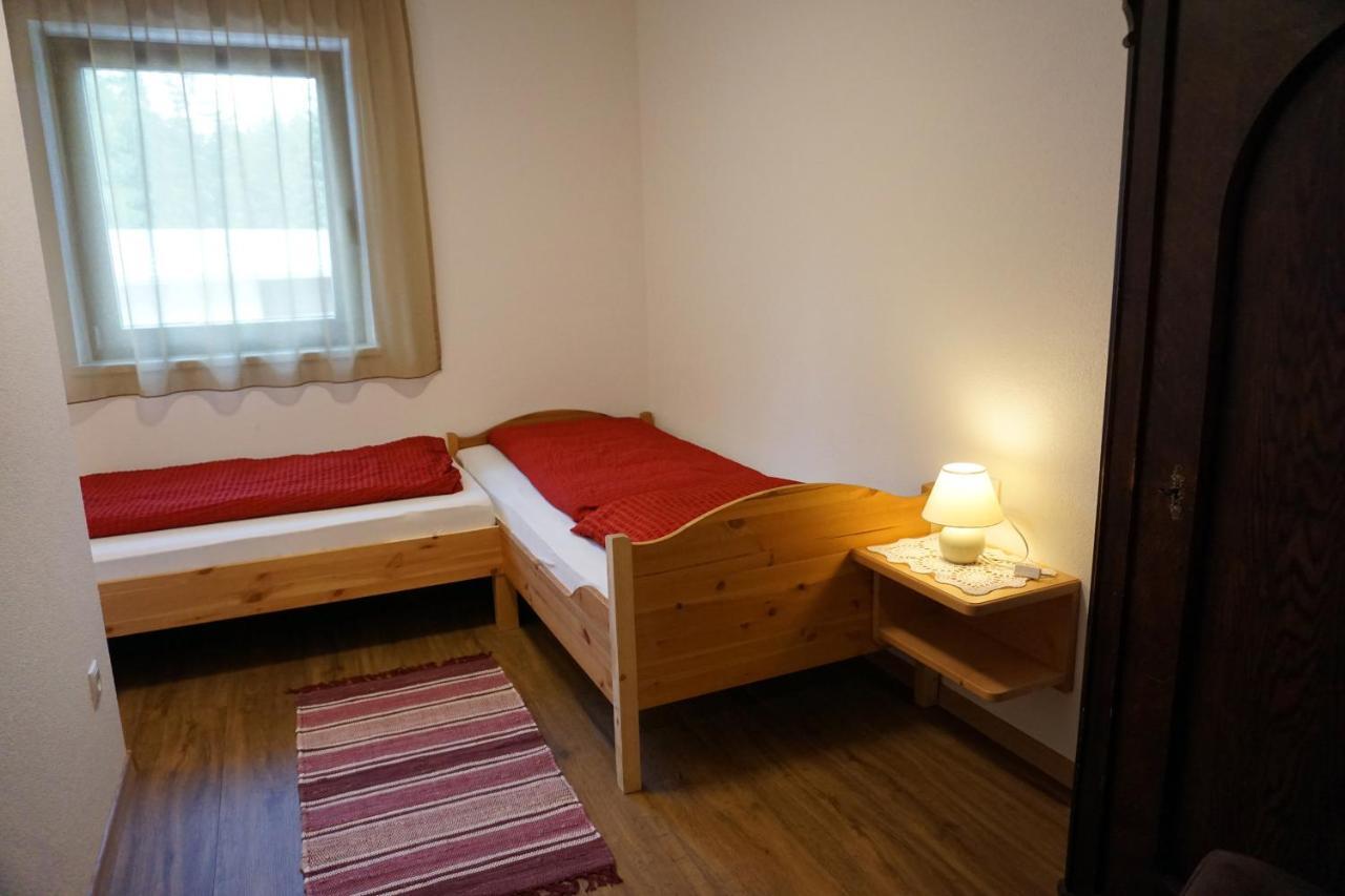 Appartement Kloesterle 2018
